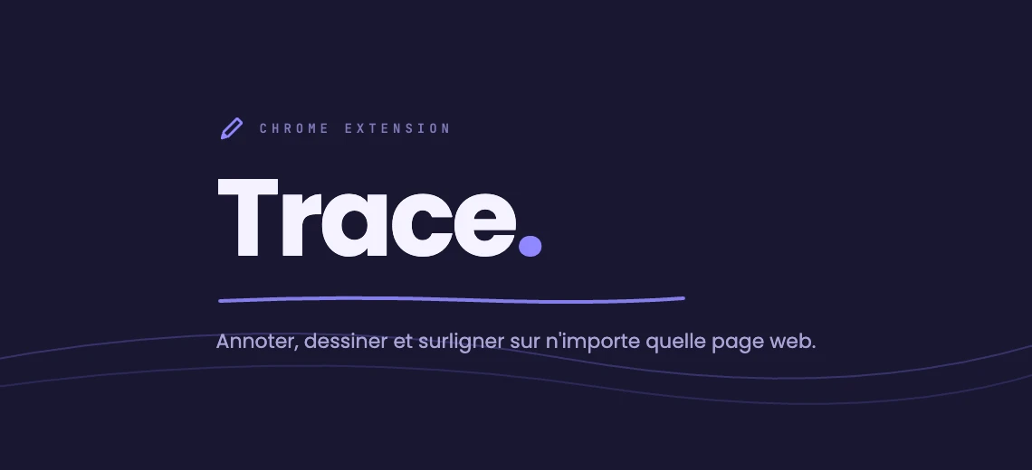 Trace Extension
